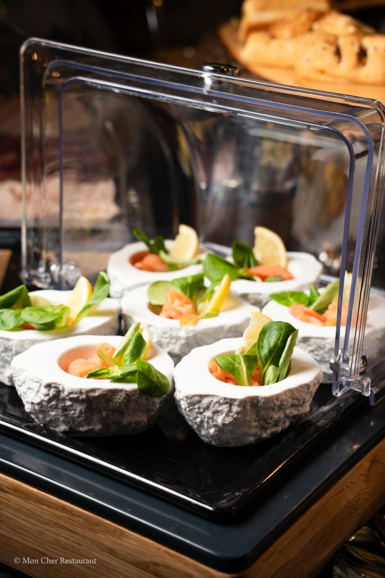 O11 Boutique Hotel Viena
