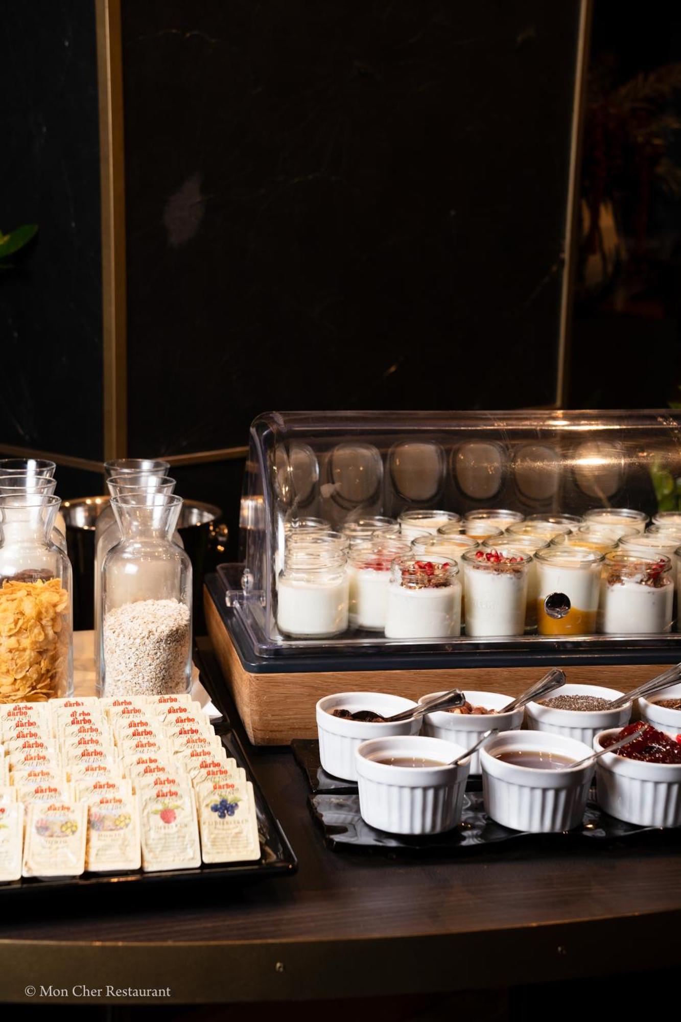 Hotel O11 Boutique Vienna
