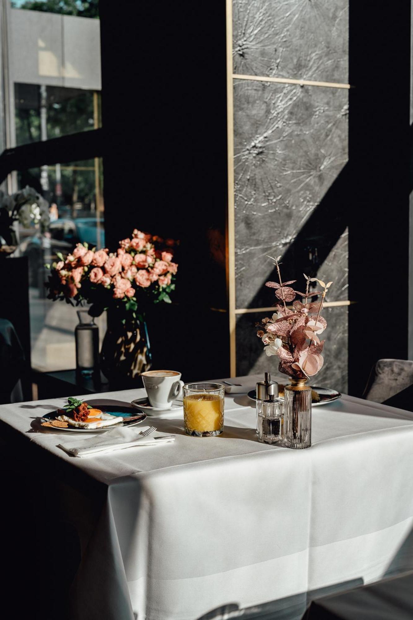 Hotel O11 Boutique Viena