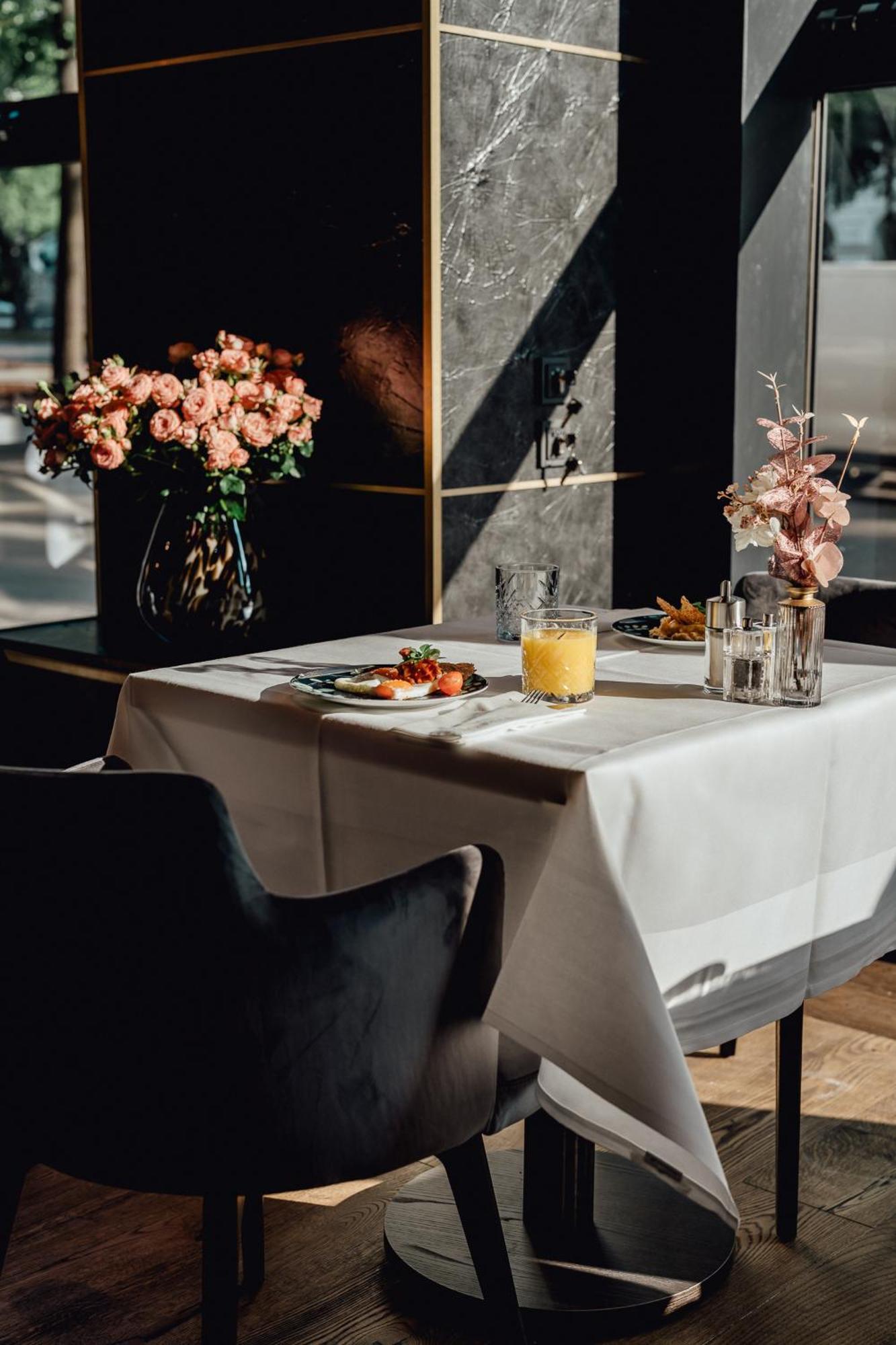 O11 Boutique Viena