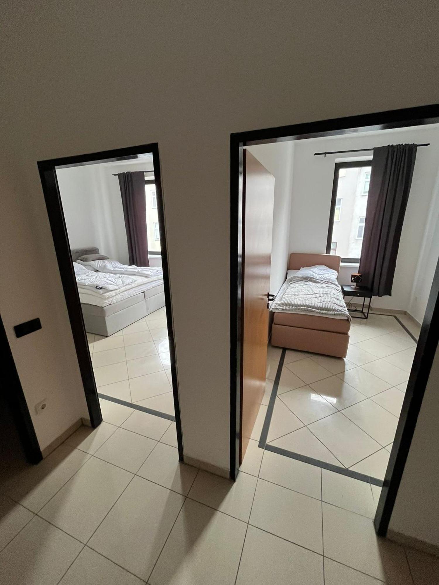 Focky City Apartments Apartment Vienna
