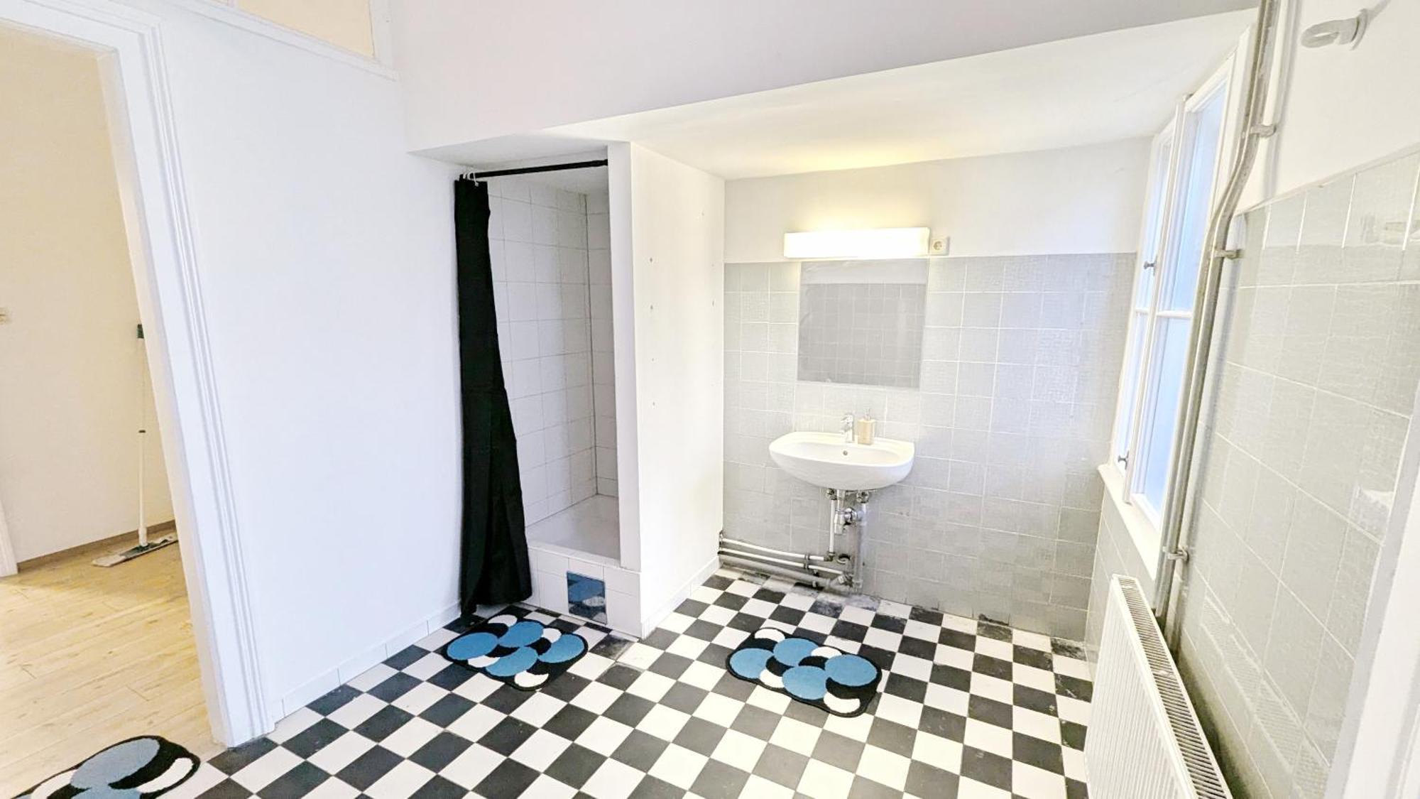 Spacious - 15 Min From Airport & Center, 5 Min From Main-bus Station Ez 1-9 Wien