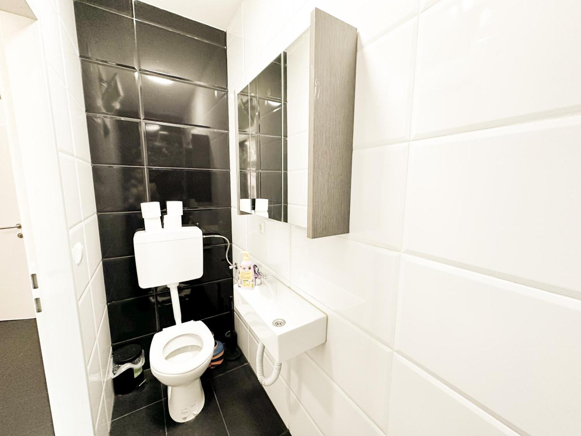 - Brigittenau Area Mm7 * Wien