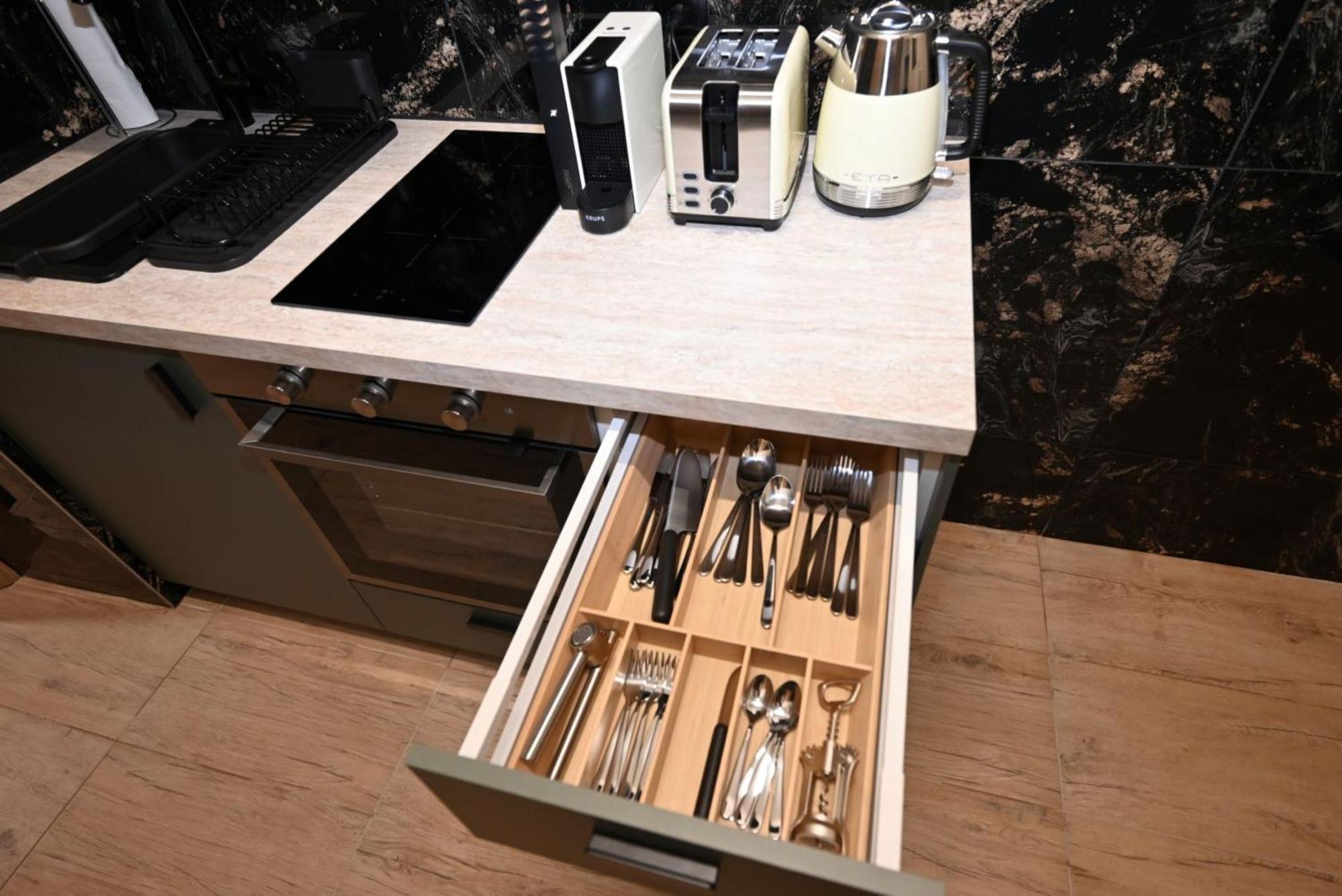 Vip 19 Apartamento