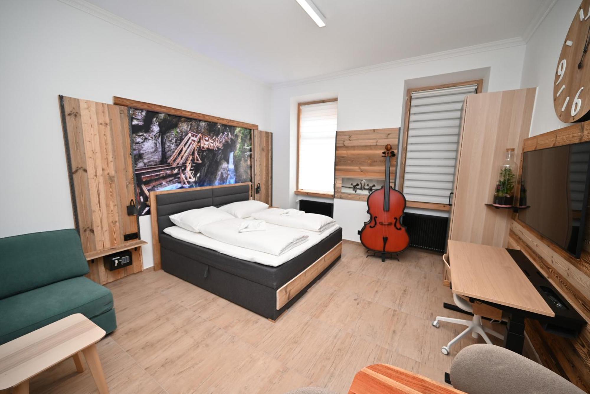 Vip 19 Apartment