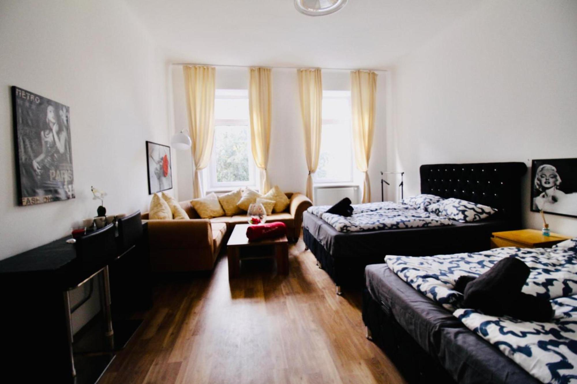 Apartment Cozy 2br Ideal For Families & Long *