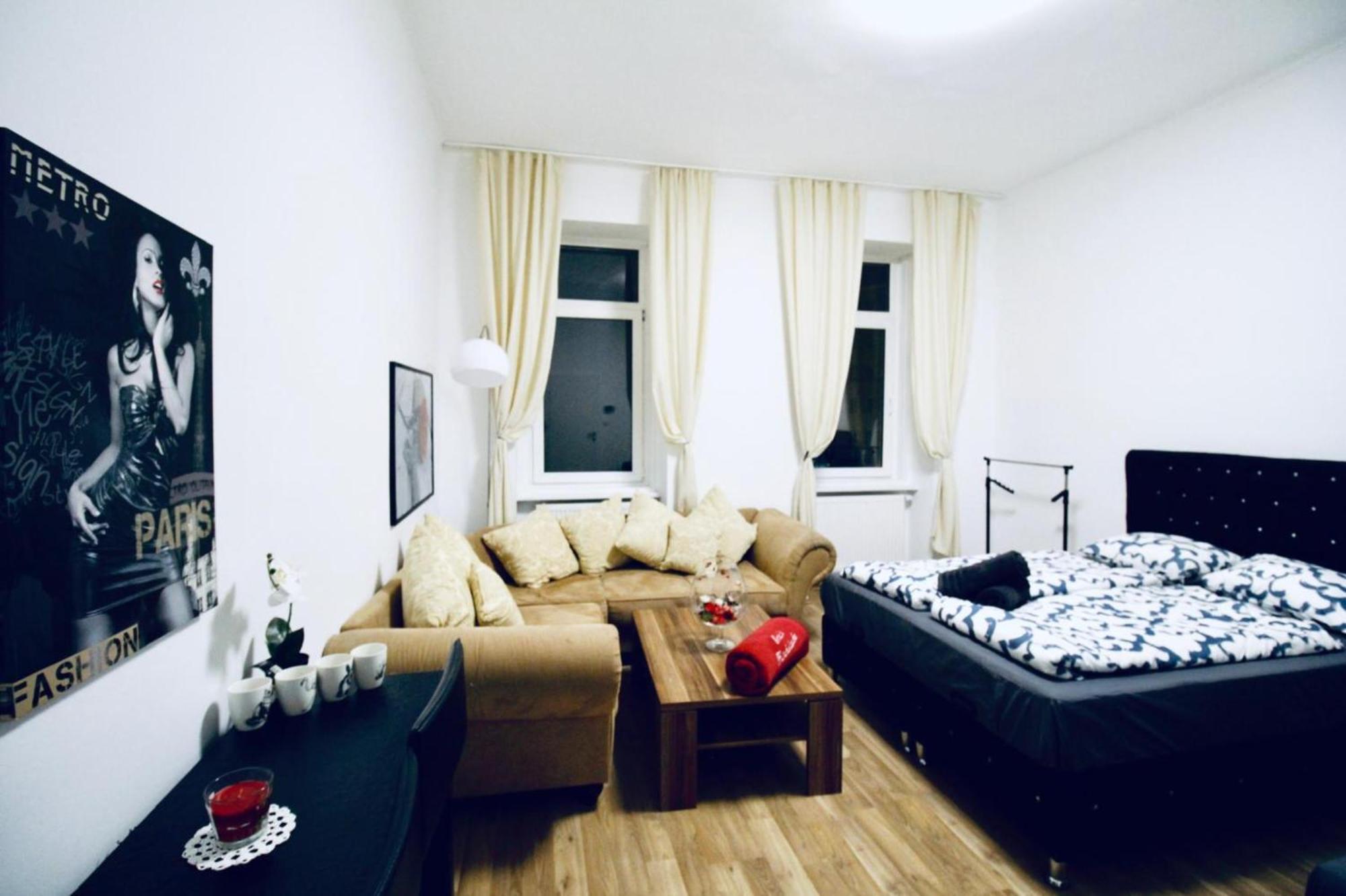 Cozy 2br Ideal For Families & Long Apartment Vienna
