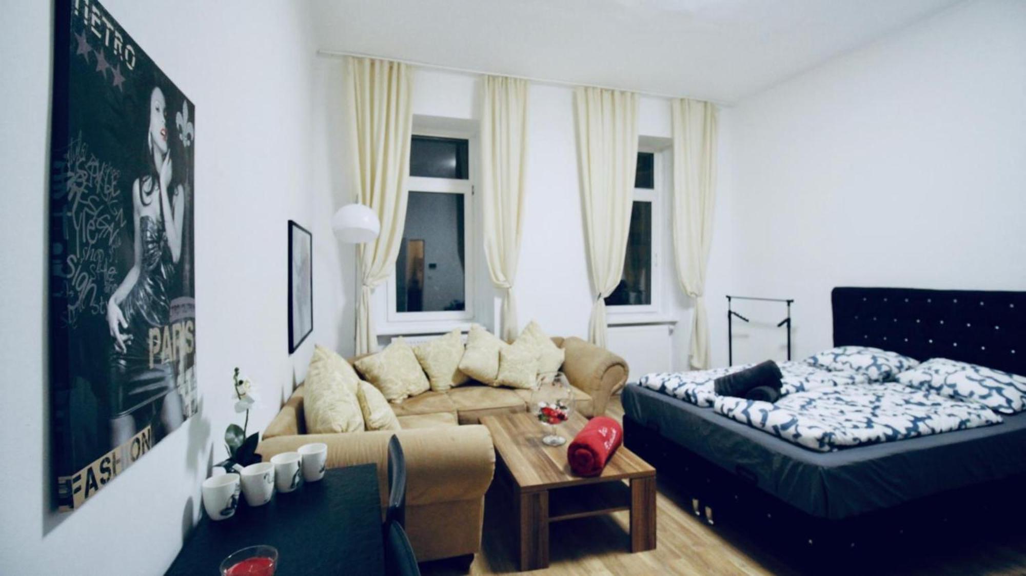 Apartment Cozy 2br Ideal For Families & Long Vienna