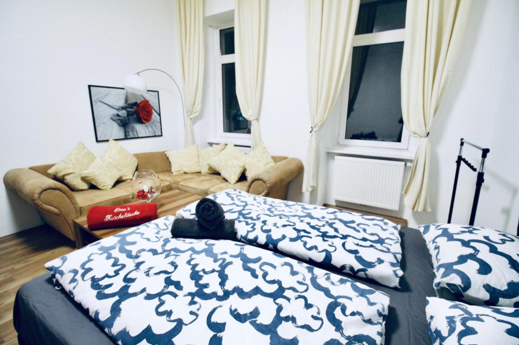 Cozy 2br Ideal For Families & Long Vienna