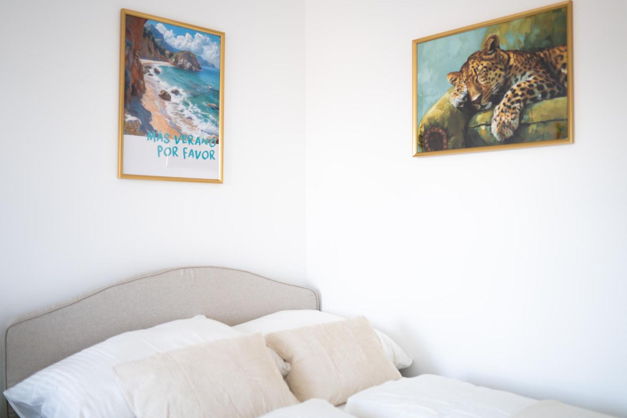 Design With Balcony & Free Parking Apartment Vienna