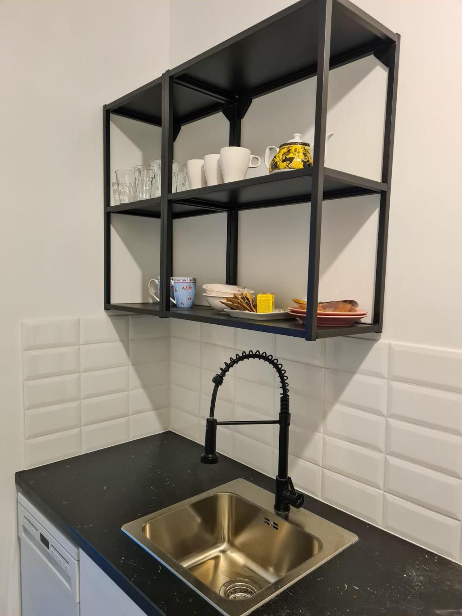 Appartamento Urban Hideaway Airport Connection Vienna