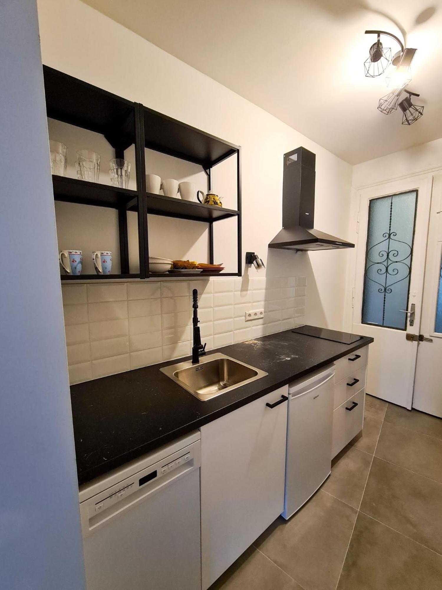 Appartamento Urban Hideaway Airport Connection