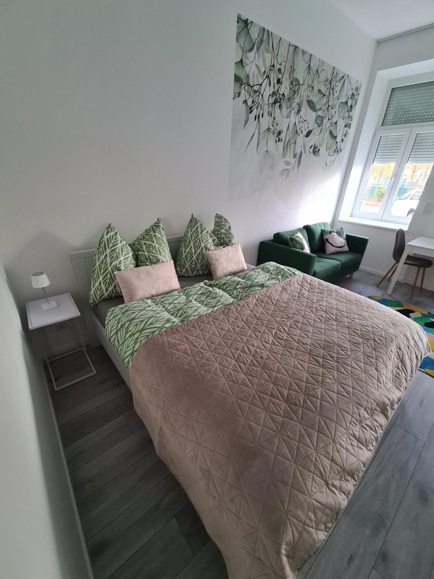 Apartment Urban Hideaway Airport Connection *