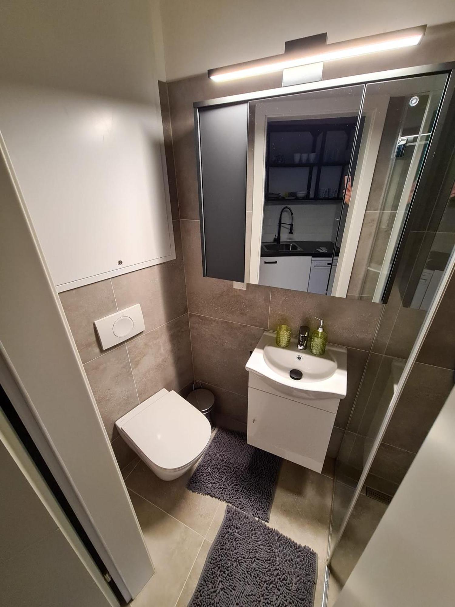 Urban Hideaway Airport Connection Vienna