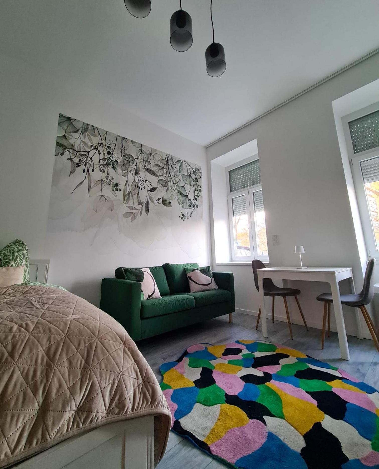 Apartment Urban Hideaway Airport Connection *