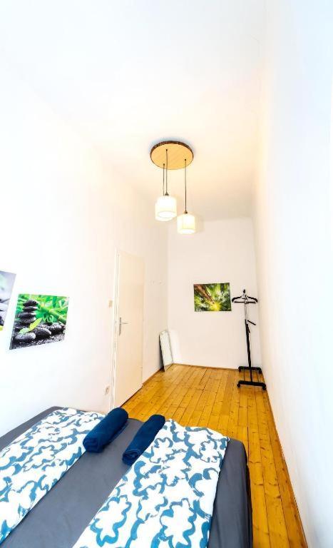 Apartment Family Near Schoenbrunn Palace