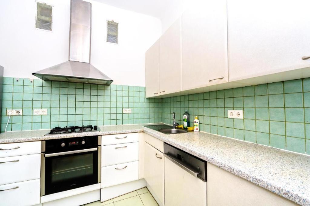 Apartment Family Near Schoenbrunn Palace Vienna
