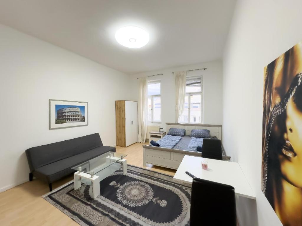 Apartment Brigittenau Cozy Corner Kl32 *