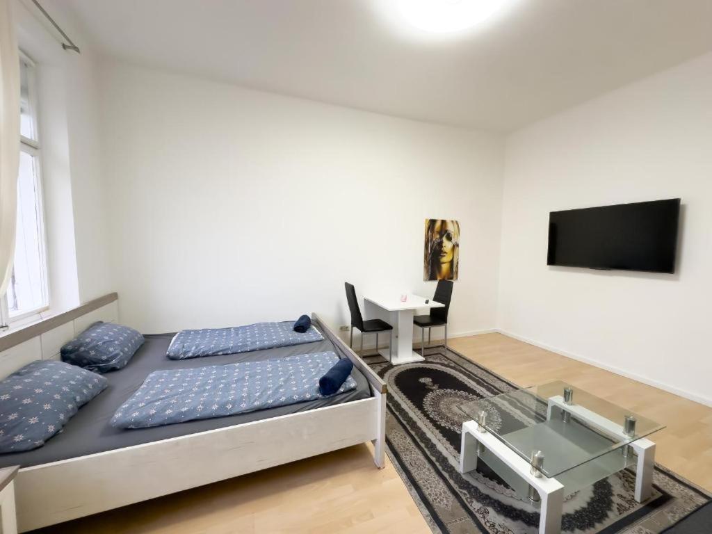 Brigittenau Cozy Corner Kl32 Apartamento Viena