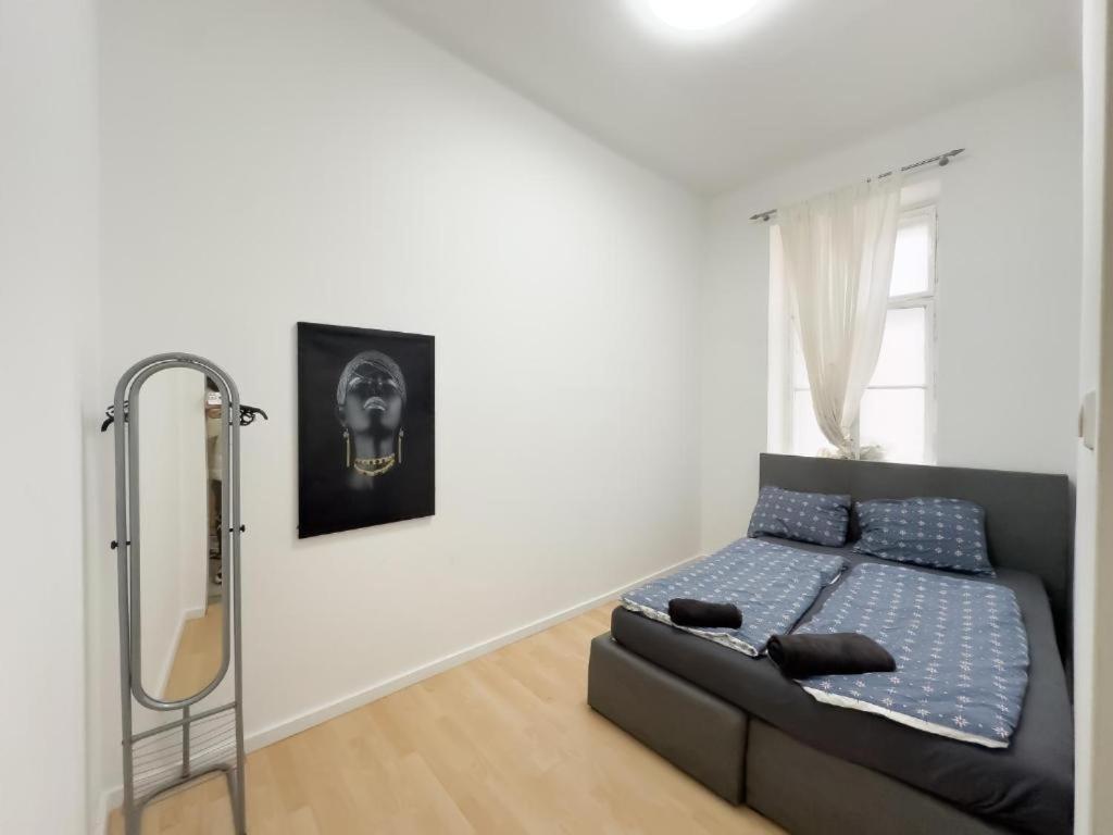 Brigittenau Cozy Corner Kl32 * Viena