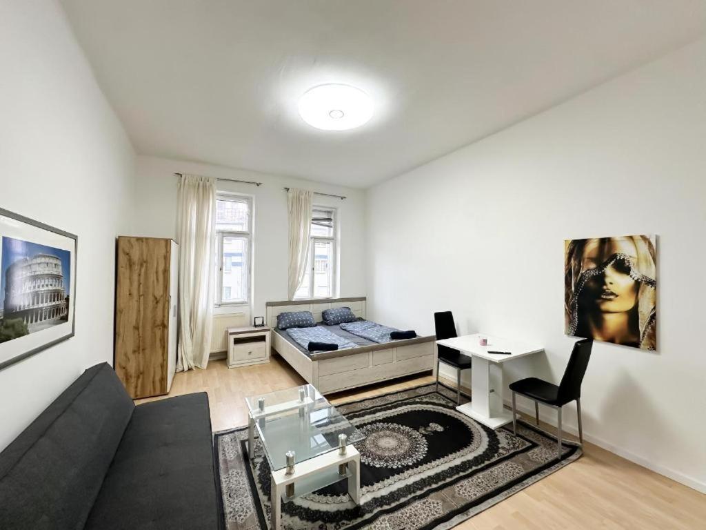Brigittenau Cozy Corner Kl32 Apartment *