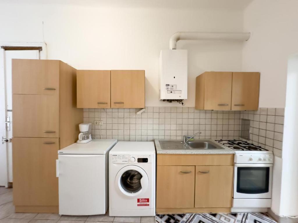 Brigittenau Cozy Corner Kl32 Viena