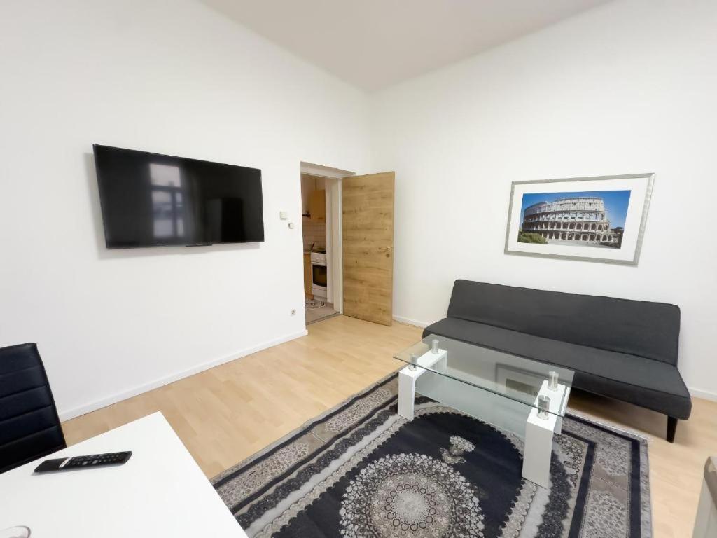 Apartment Brigittenau Cozy Corner Kl32 Vienna