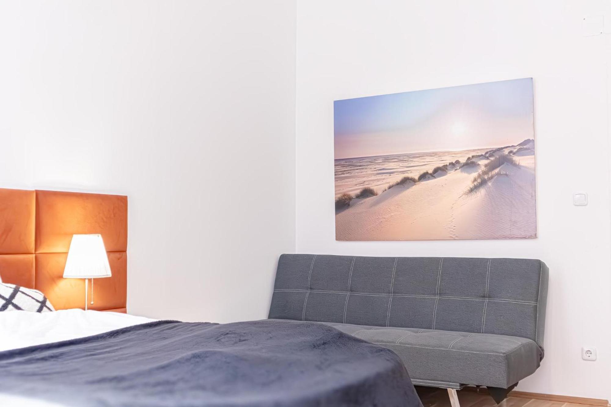 Beautiful 1br With A Great Location * Wien