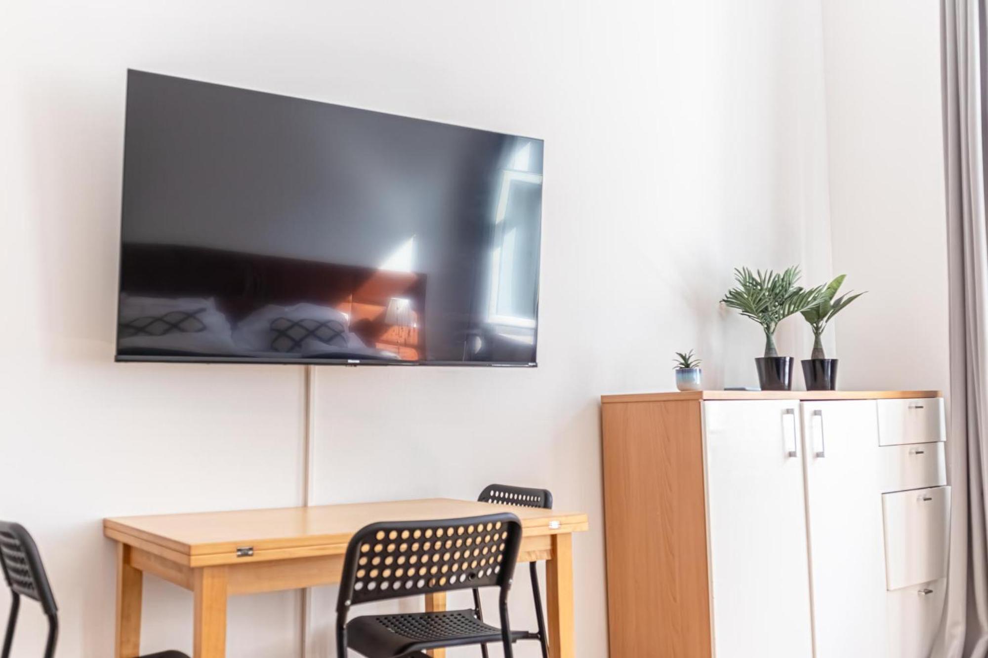 Beautiful 1br With A Great Location * Wien