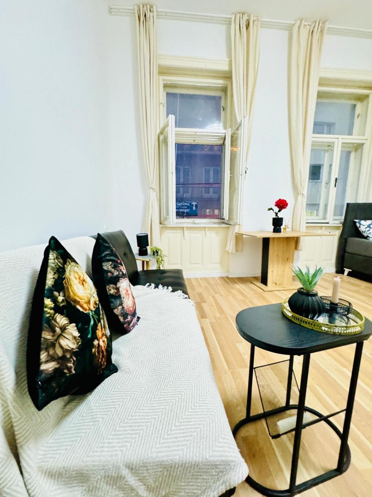 Apartamento Comfy Apt, 10min Transport To Stadthalle