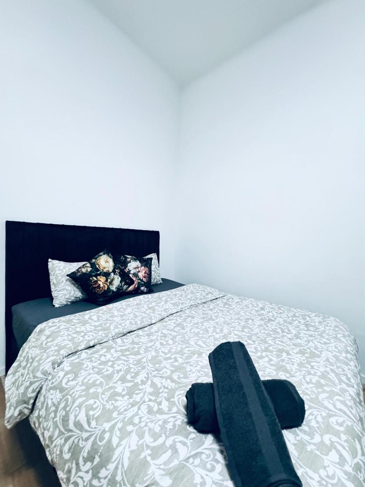 Comfy Apt, 10min Transport To Stadthalle Vienna