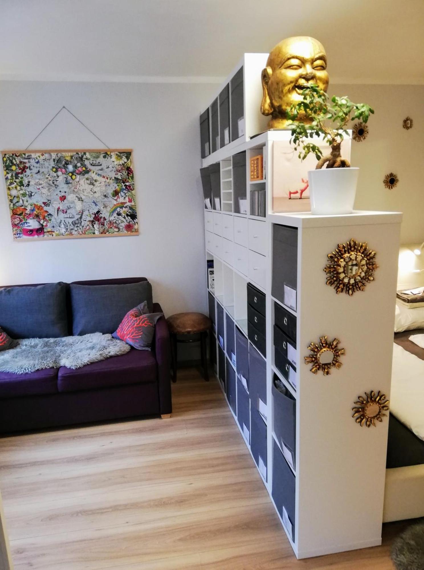 Apartment Business-apartment 1-6 Months Vienna