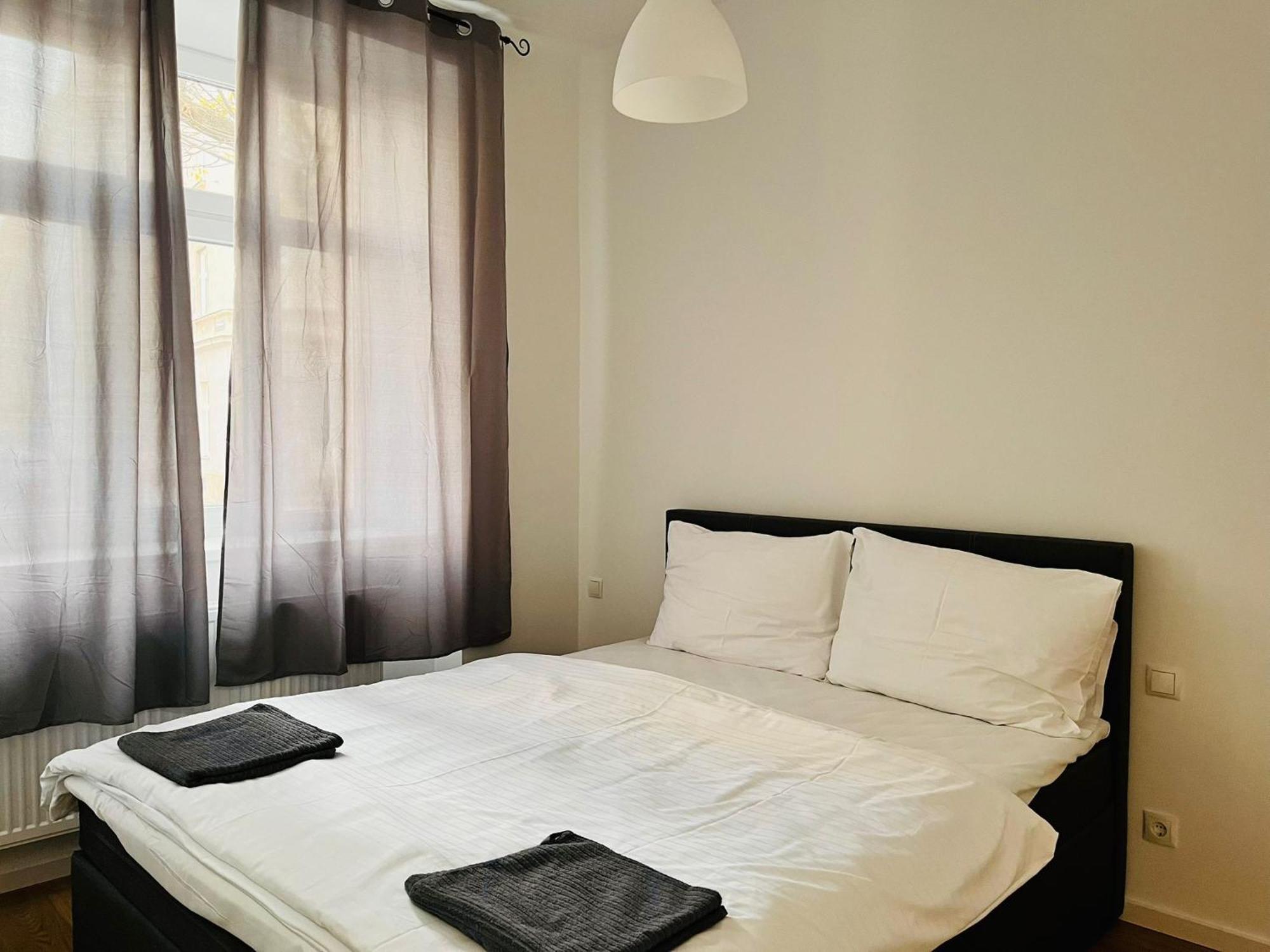 Aurellia Deluxe Apartment *