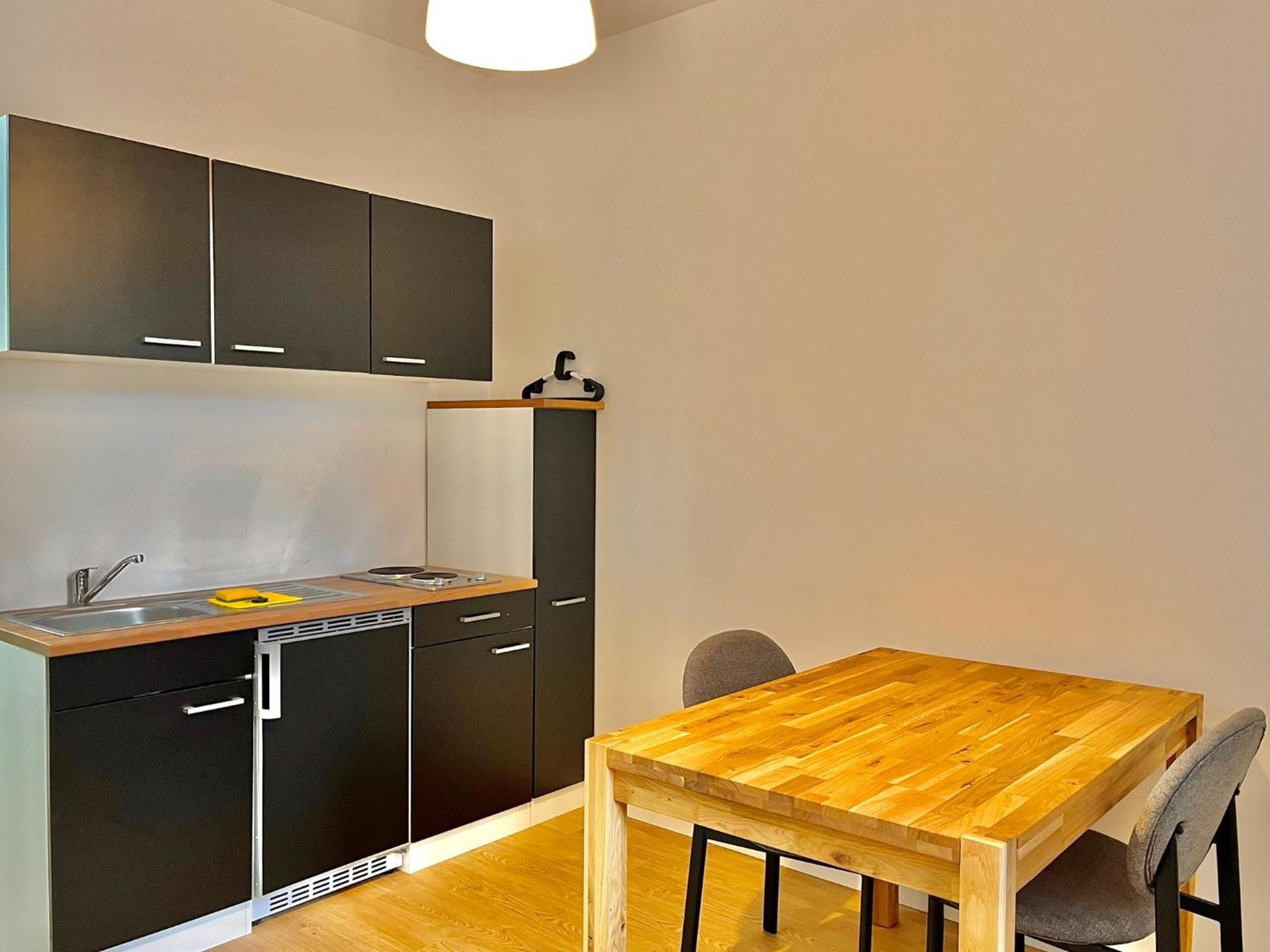 Apartment Aurellia Deluxe *