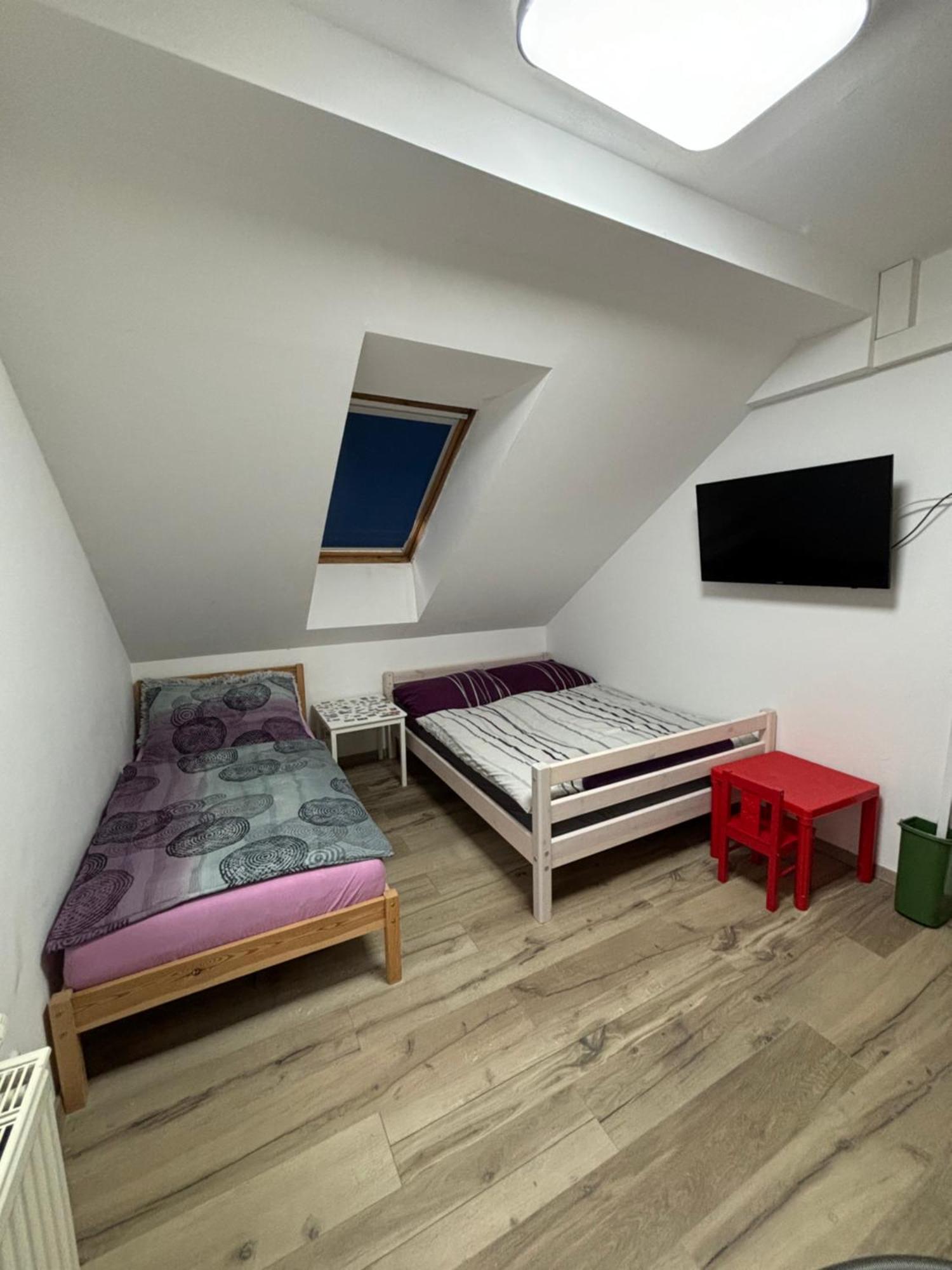 Atemberaubendes Loft Mit Pool Apartment Vienna