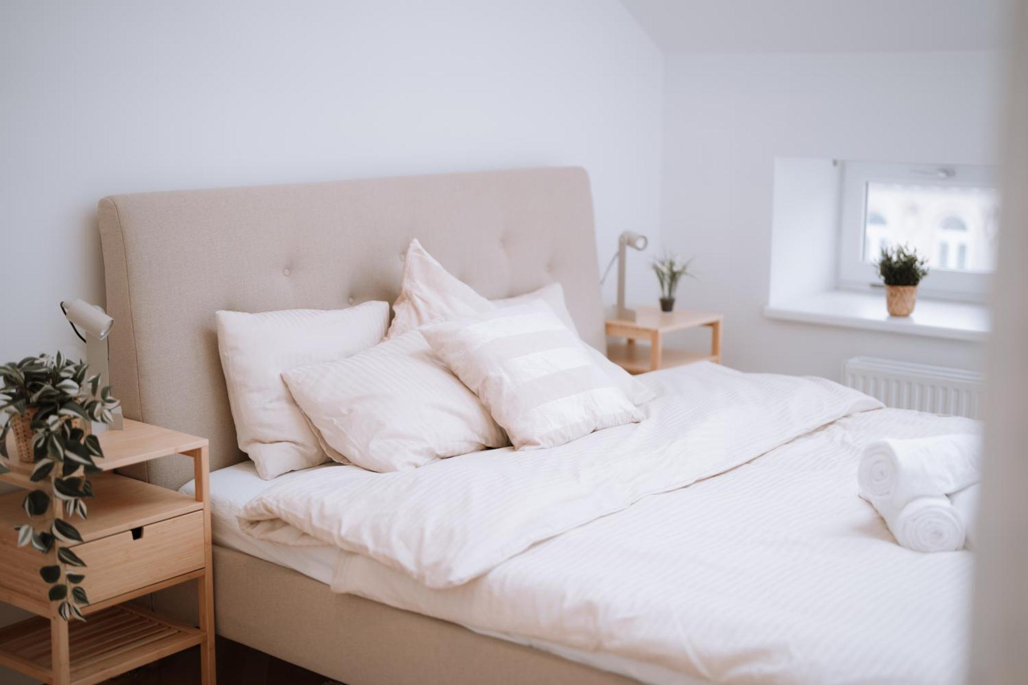 90qm, 3 Bedrooms, Near Schoenbrunn, Balcony - Axara Housing Vienna