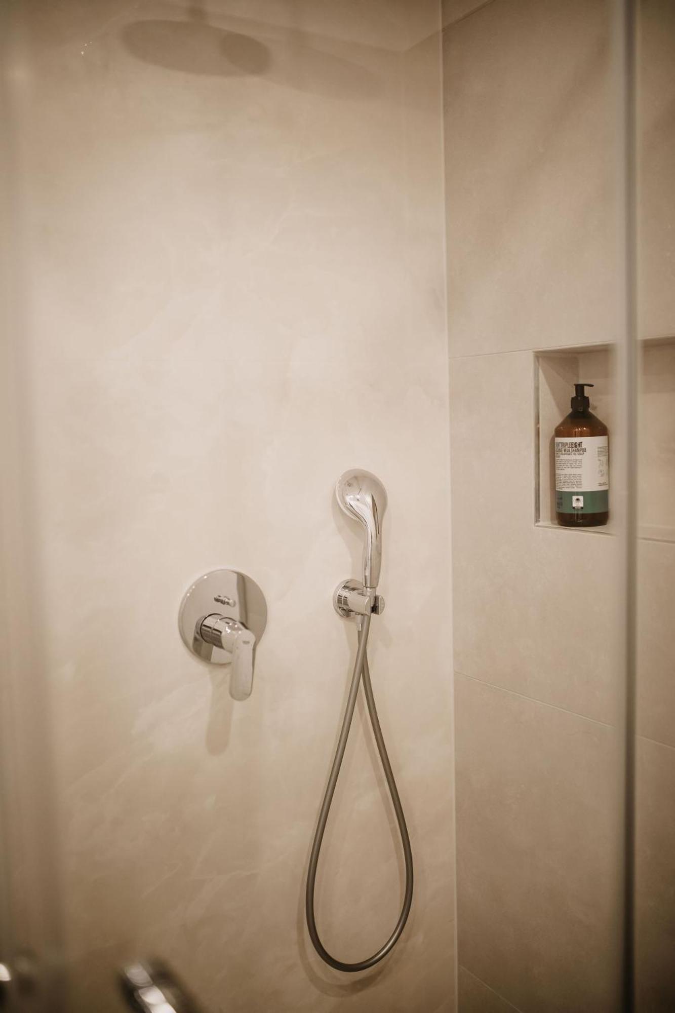 Luxury Apartment Vienna