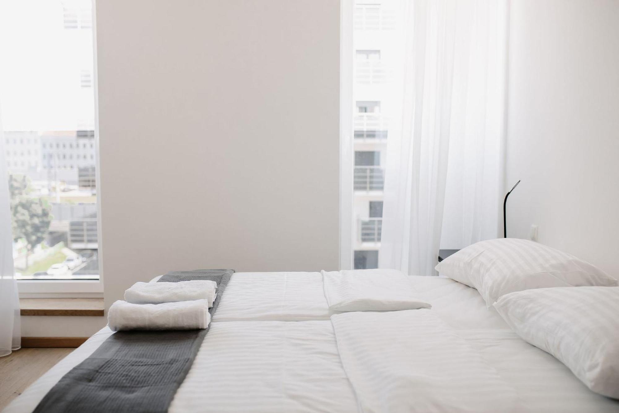 Apartment Luxury