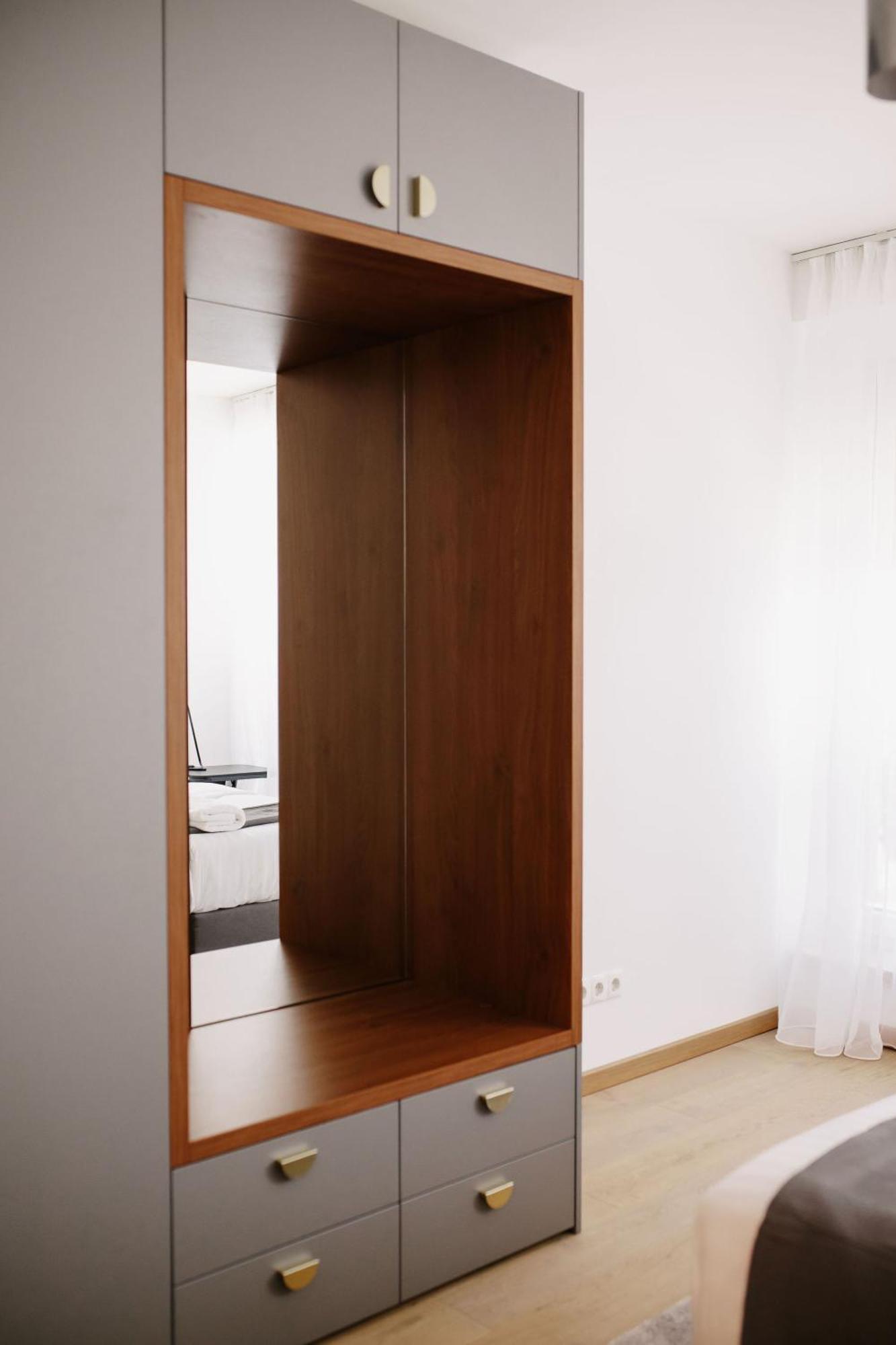Luxury Apartment Vienna