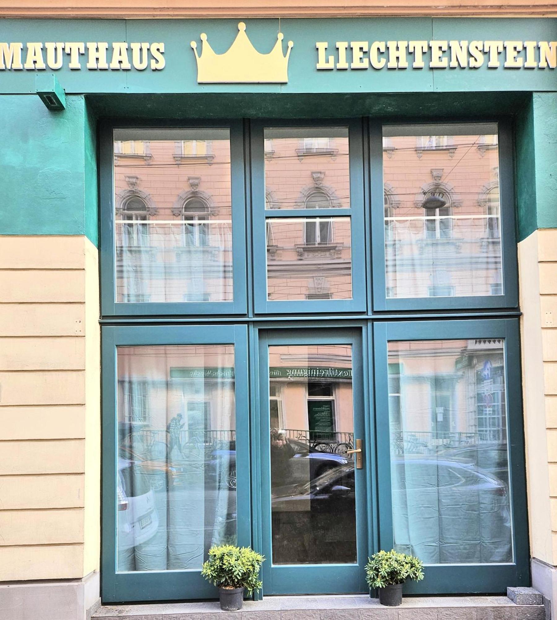 Aparthotel Mauthaus Lichtenstein Vienna