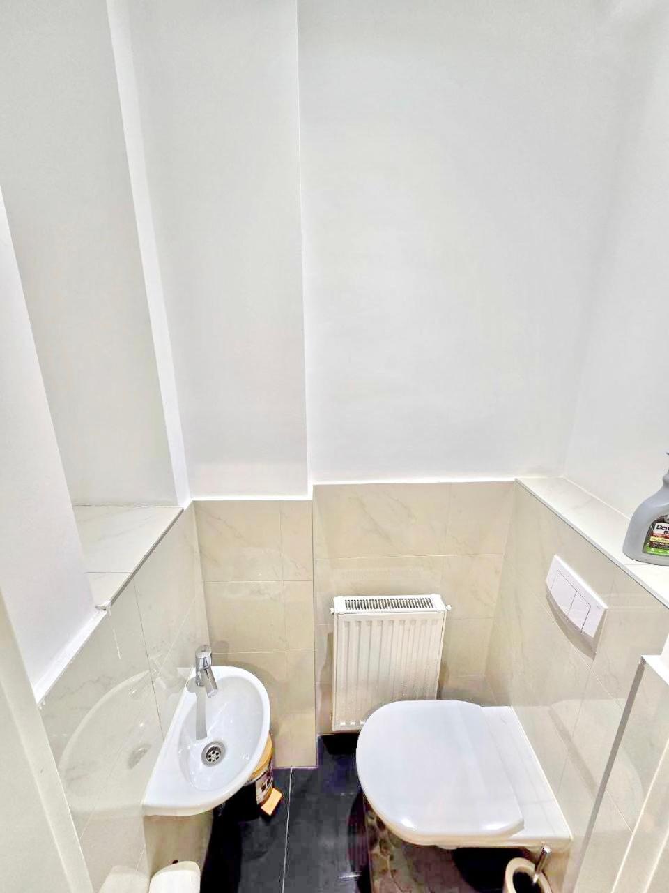 - Brigittenau Area Mm6 Apartment *