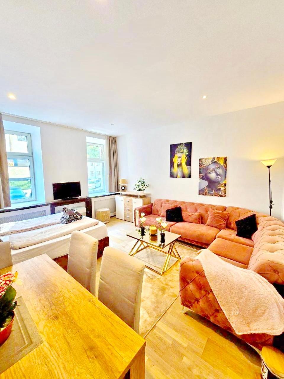 Apartment - Brigittenau Area Mm6 Vienna