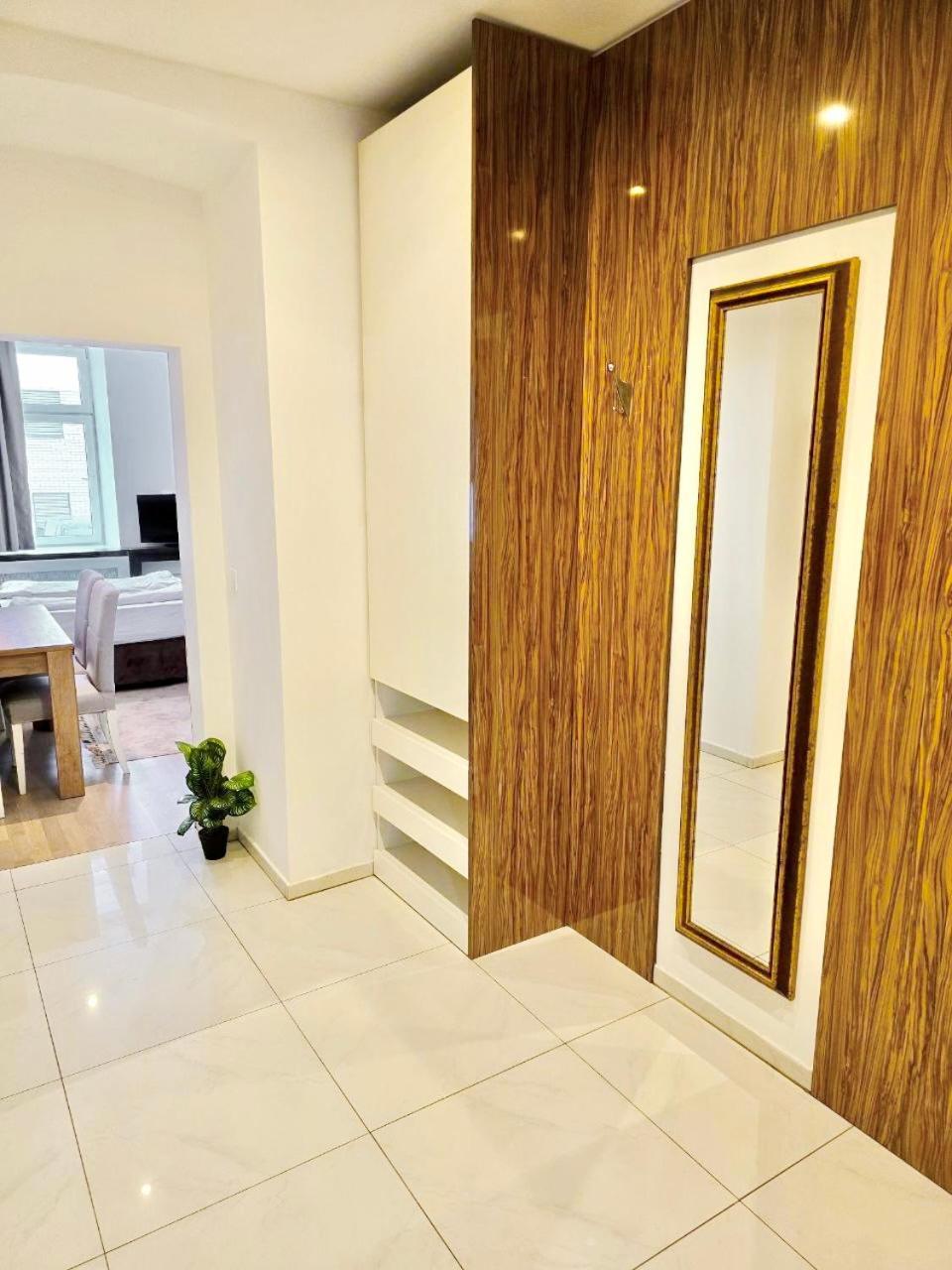 - Brigittenau Area Mm6 Apartment