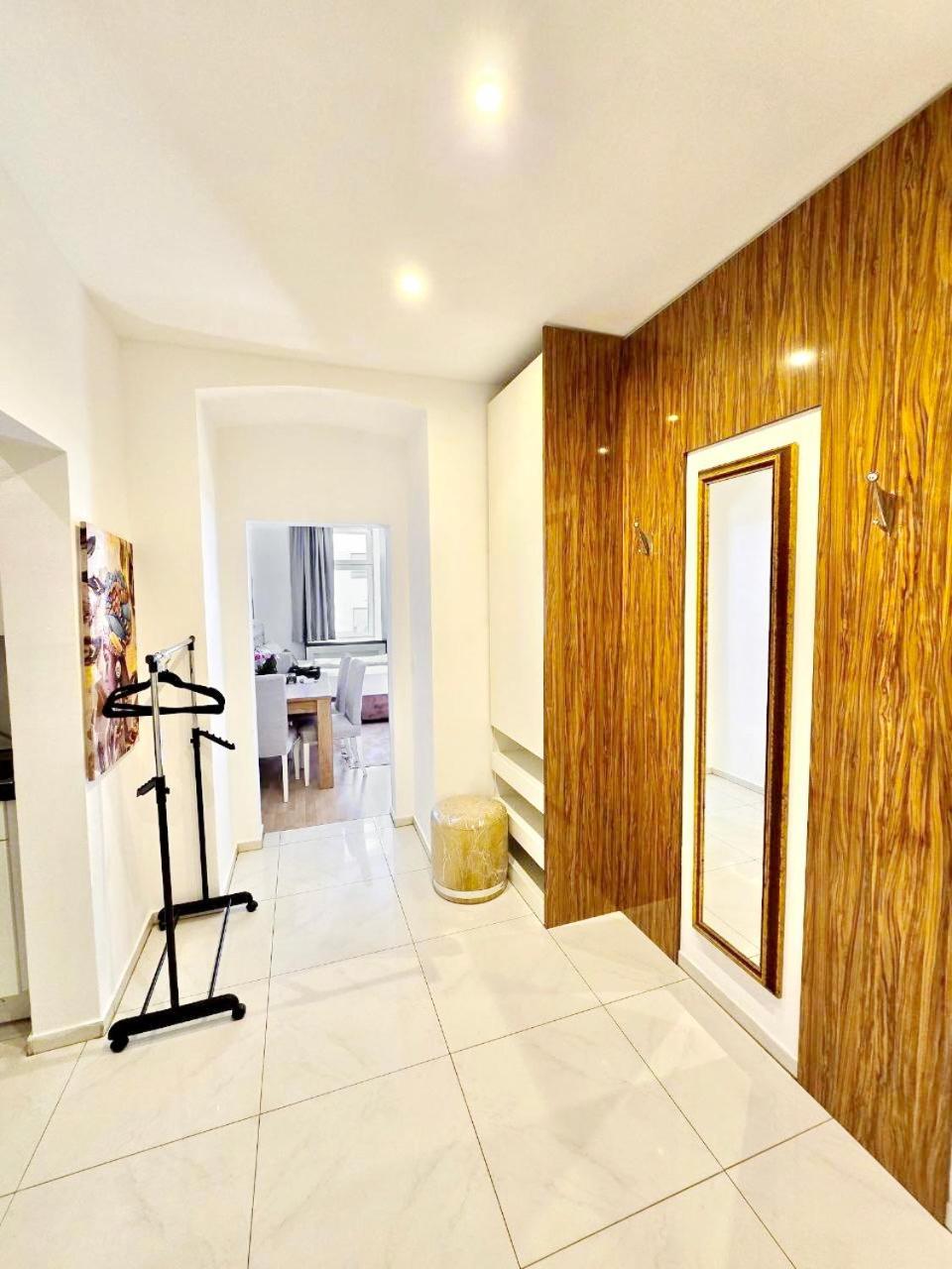 Apartment - Brigittenau Area Mm6 *