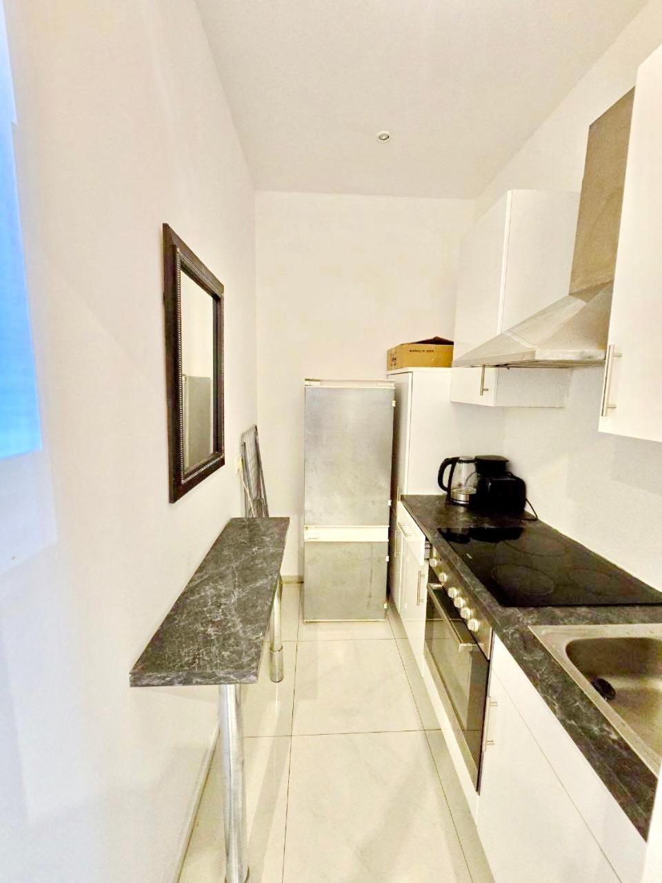 - Brigittenau Area Mm6 Apartment Vienna