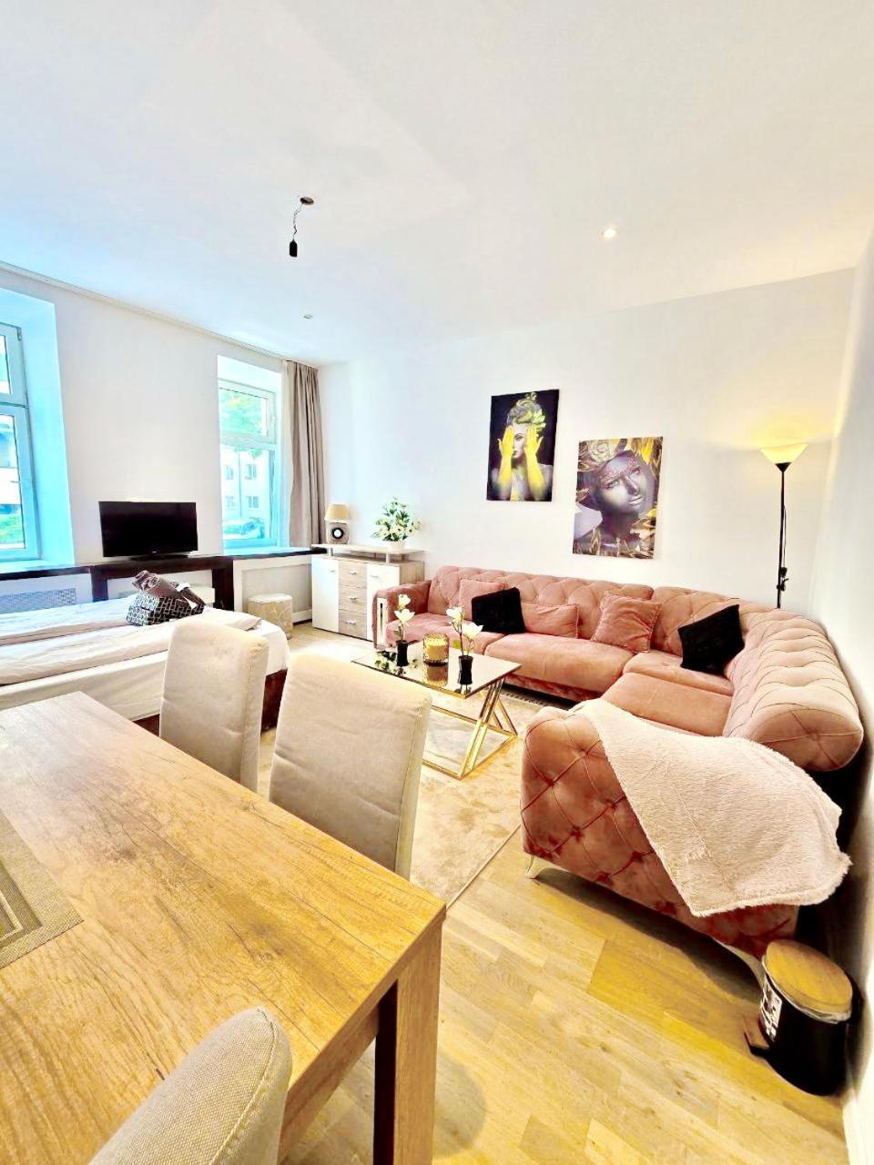 - Brigittenau Area Mm6 * Vienna