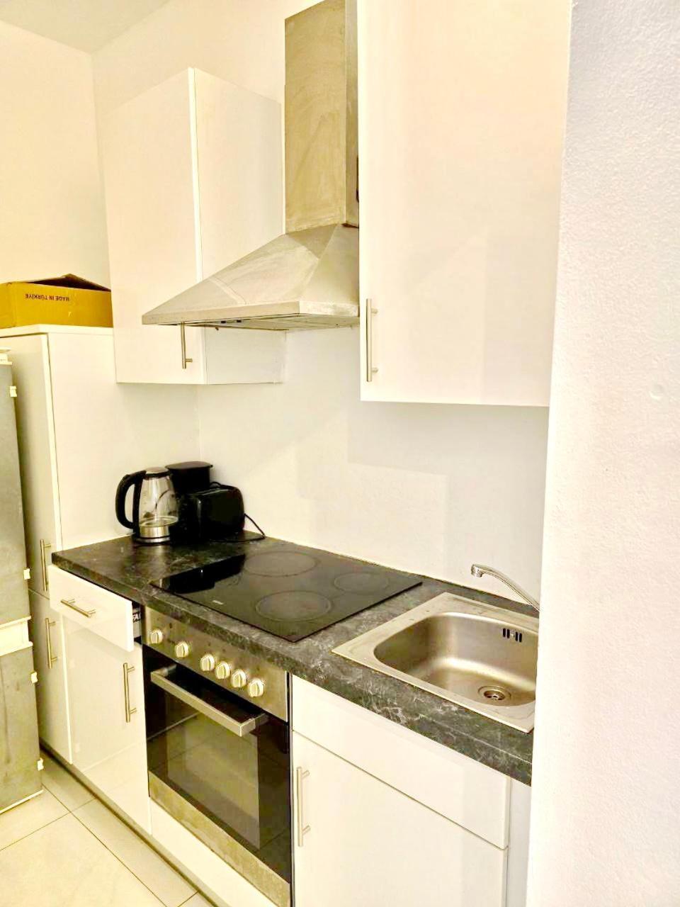 - Brigittenau Area Mm6 Apartment