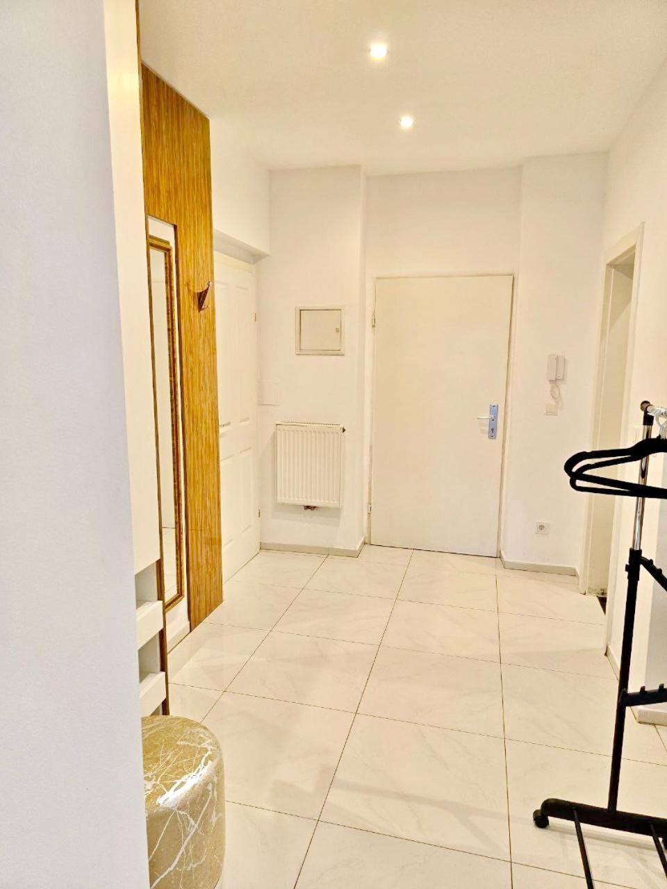 - Brigittenau Area Mm6 Apartment *