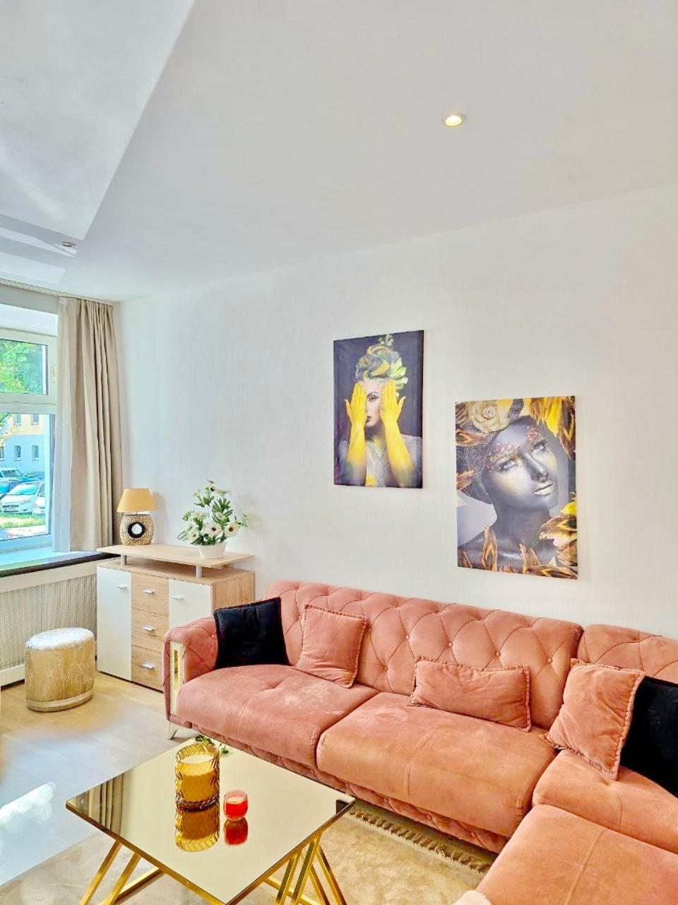 - Brigittenau Area Mm6 * Vienna