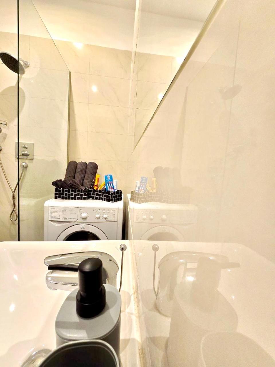 - Brigittenau Area Mm6 Apartment
